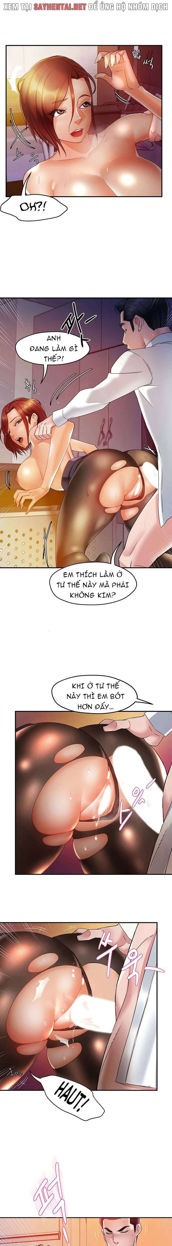 thưa nhóm trưởng! đây là báo cáo chapter 29 3