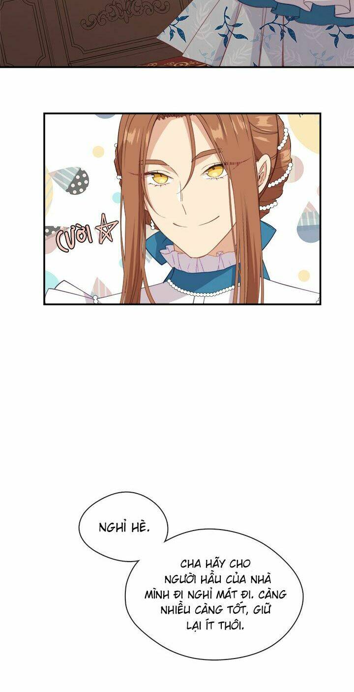 hãy coi chừng ác nữ chapter 22 26