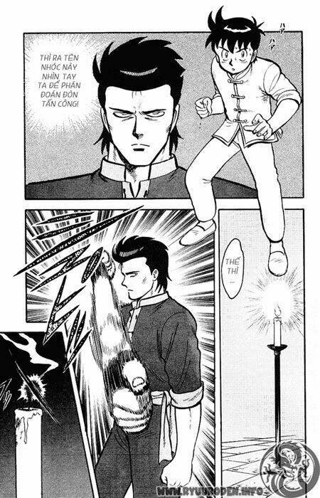 hoàng phi hồng phần 1 chapter 12 114