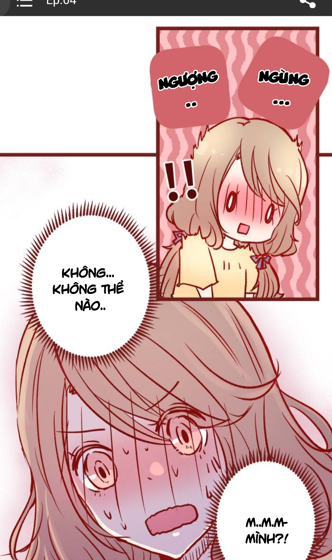 tôi và giáo sư của tôi chapter 4 25