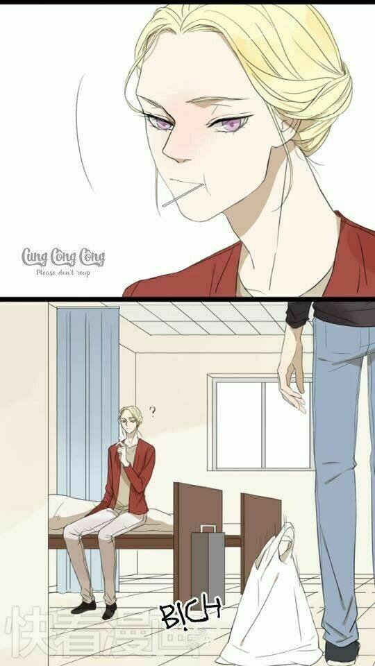 hóa ra chủ nhà siêu soái chapter 9 3