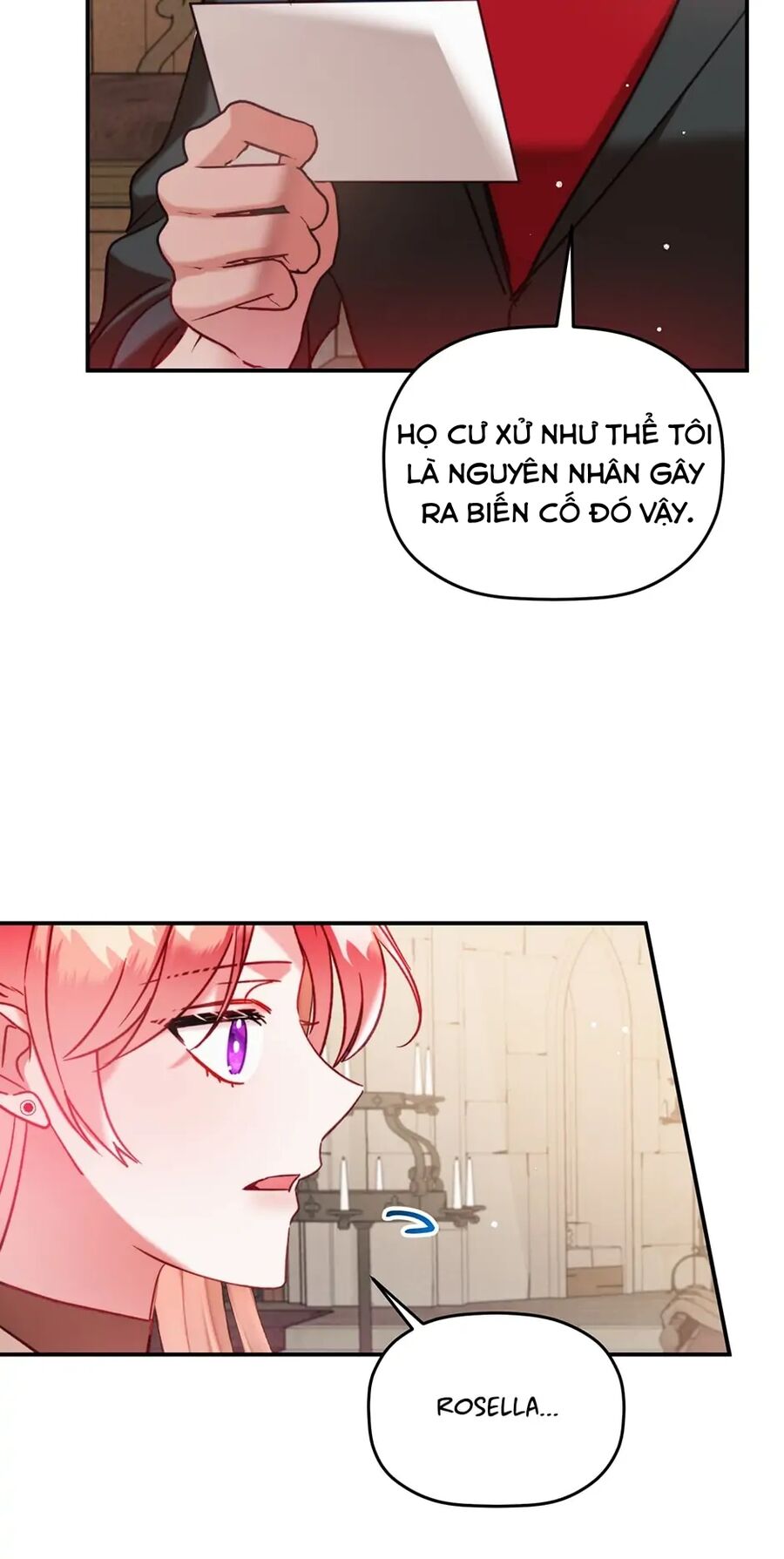 hoàng tử chuyển sinh trở thành người mạnh nhất thế giới nhờ vào sự hiểu biết về bug chapter 56 44