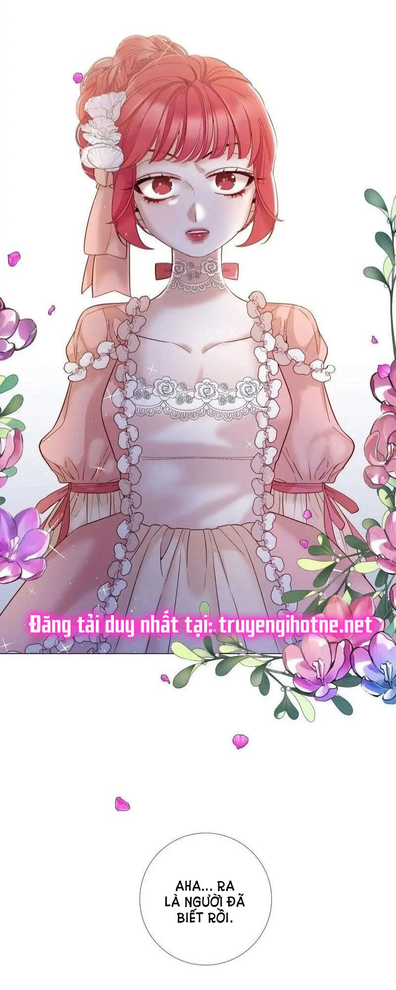 từ tiểu thư thành hoàng hậu - lady to queen chapter 75.2 24