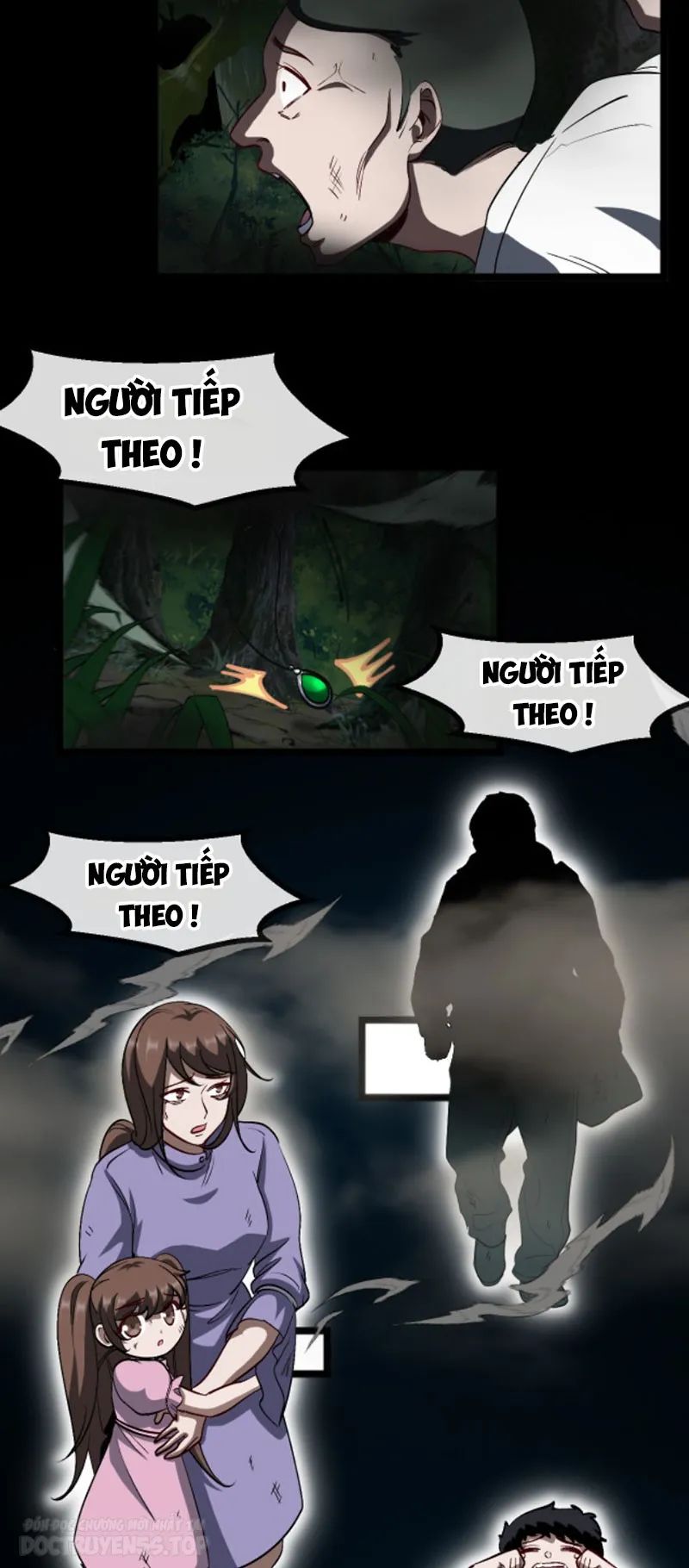 sau khi nằm, ta trở thành đại yêu chi vương chapter 2 29