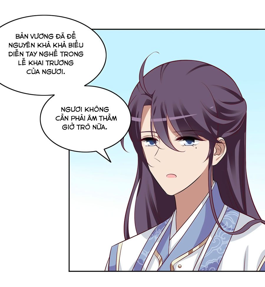 kiêu ngạo vương gia chủng điền phi chapter 72 14