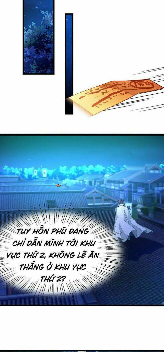 cửu dương thần vương chapter 129 3