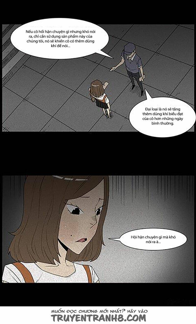 kinh dị đêm khuya chapter 60 4