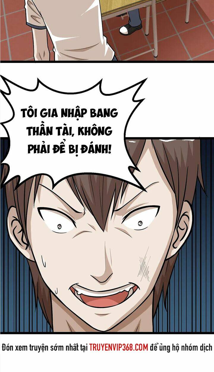 đai ca trở lại tuổi 16 chapter 77 3