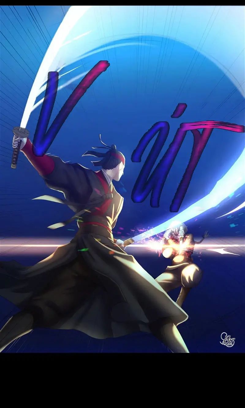 [18+] tiểu thư chapter 3 51