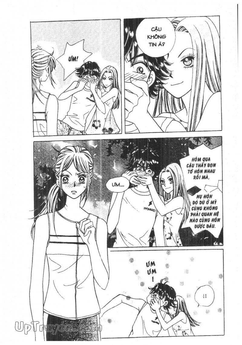 nụ hôn chàng trai chapter 7 147