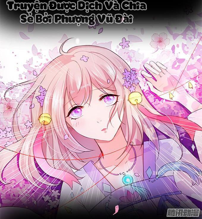 hồ tiên hung bạo chapter 0 2