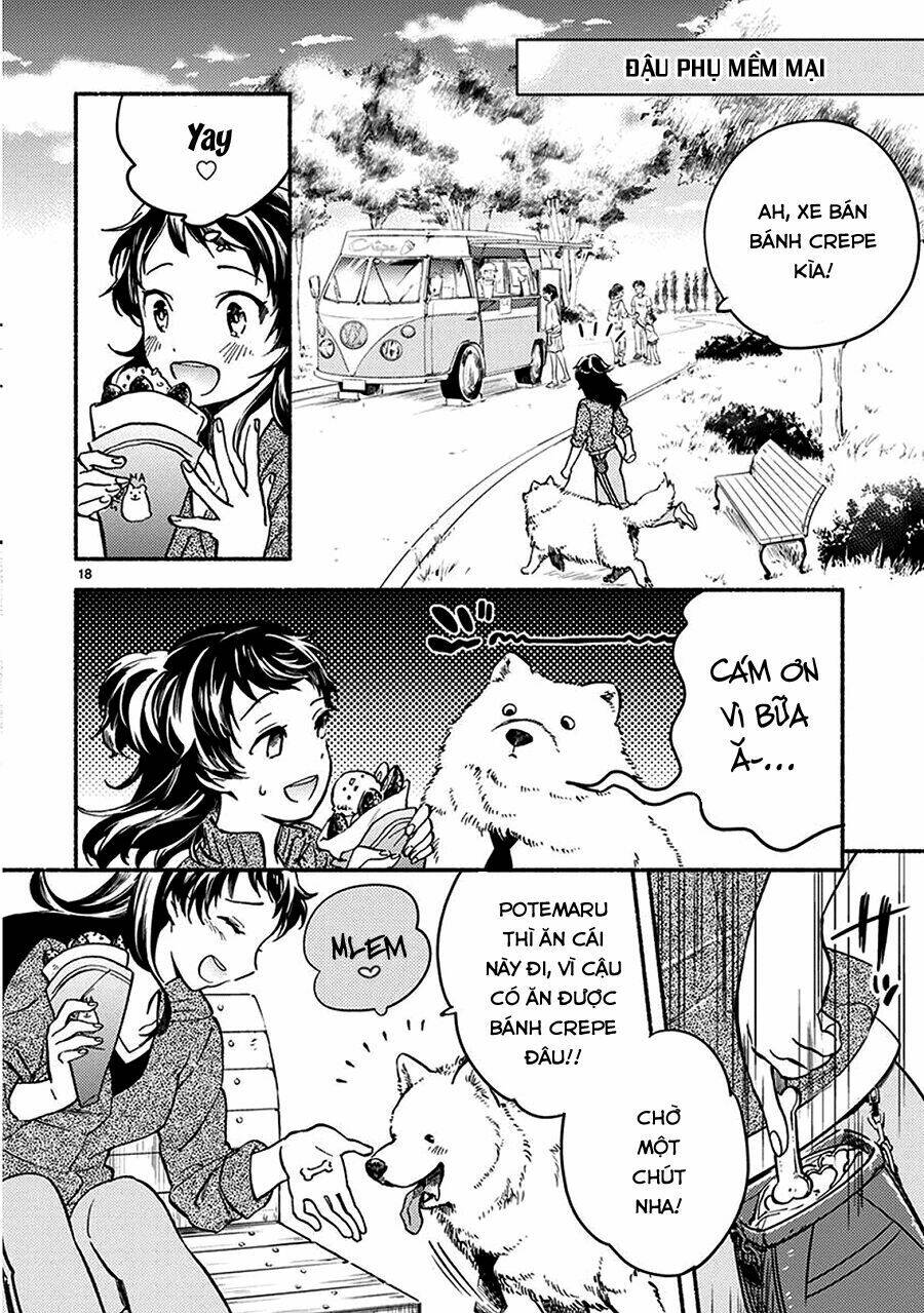 one-room wanko chapter 2 18