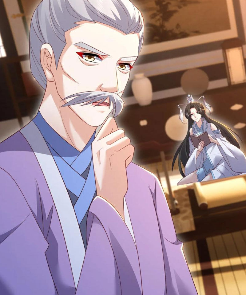 tiên võ đế tôn chapter 581 25