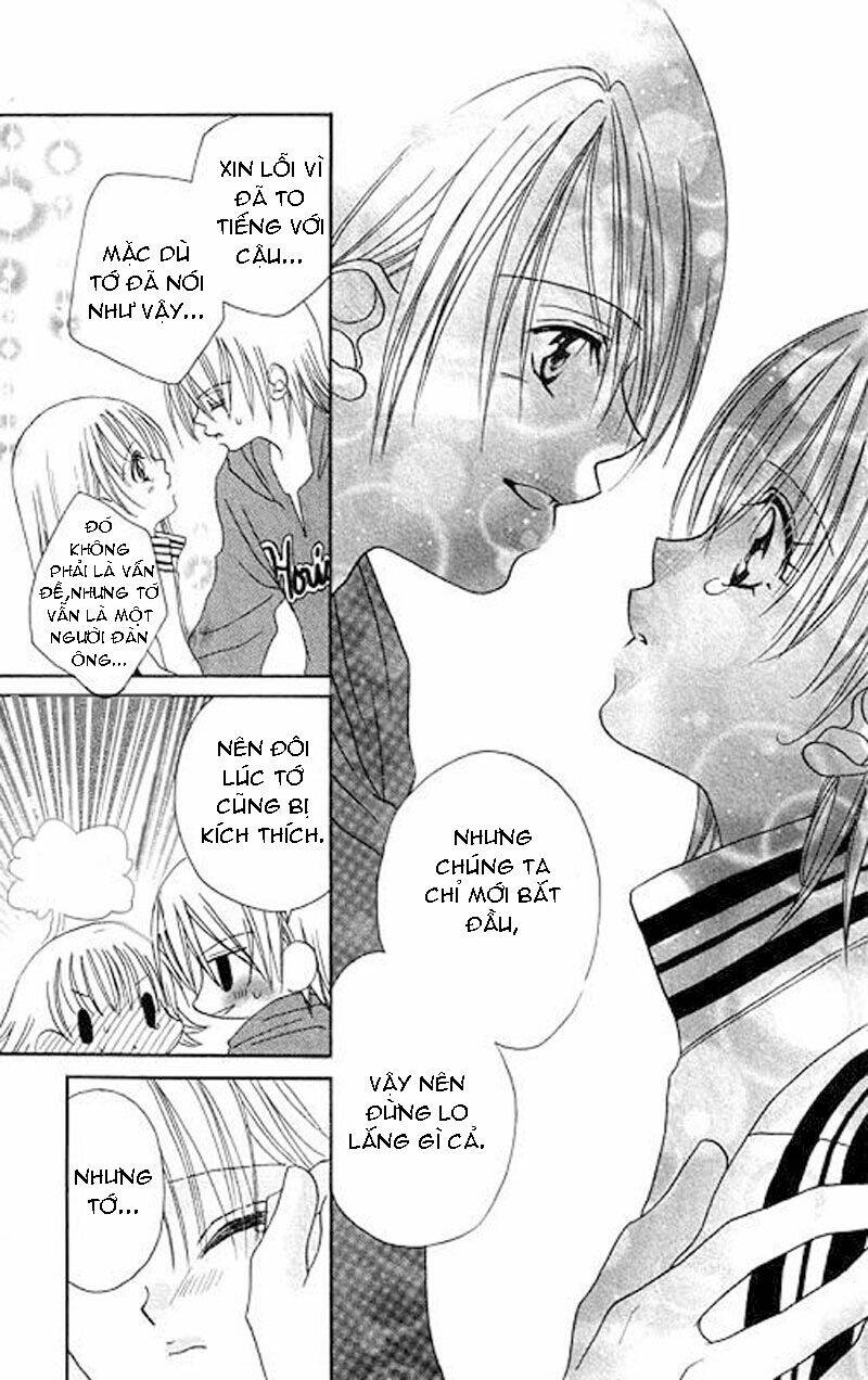 cherry love chapter 5 23