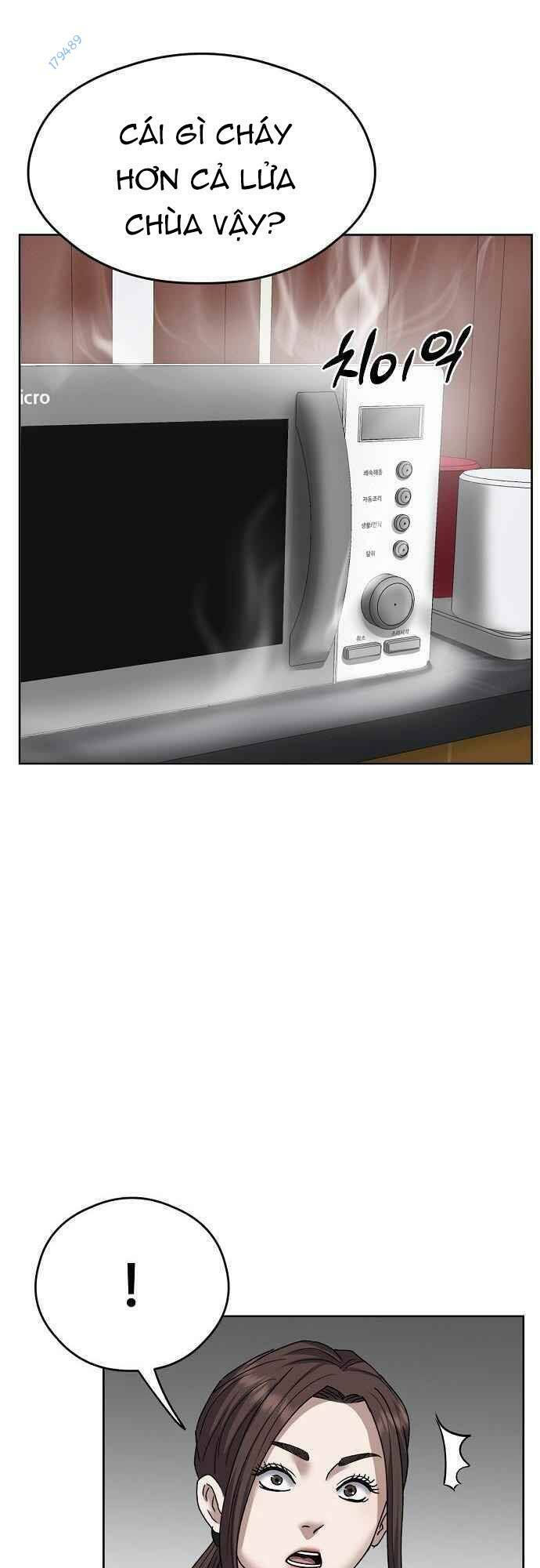 đấu kiếm - công tố viên lách luật chapter 15 52