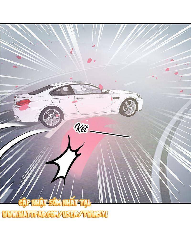 không gả cho tổng tài, gả cho người hầu chapter 164 23