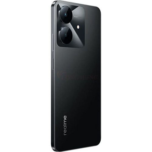 Điện thoại Realme Note 60x (4GB/64GB) - Hàng chính hãng