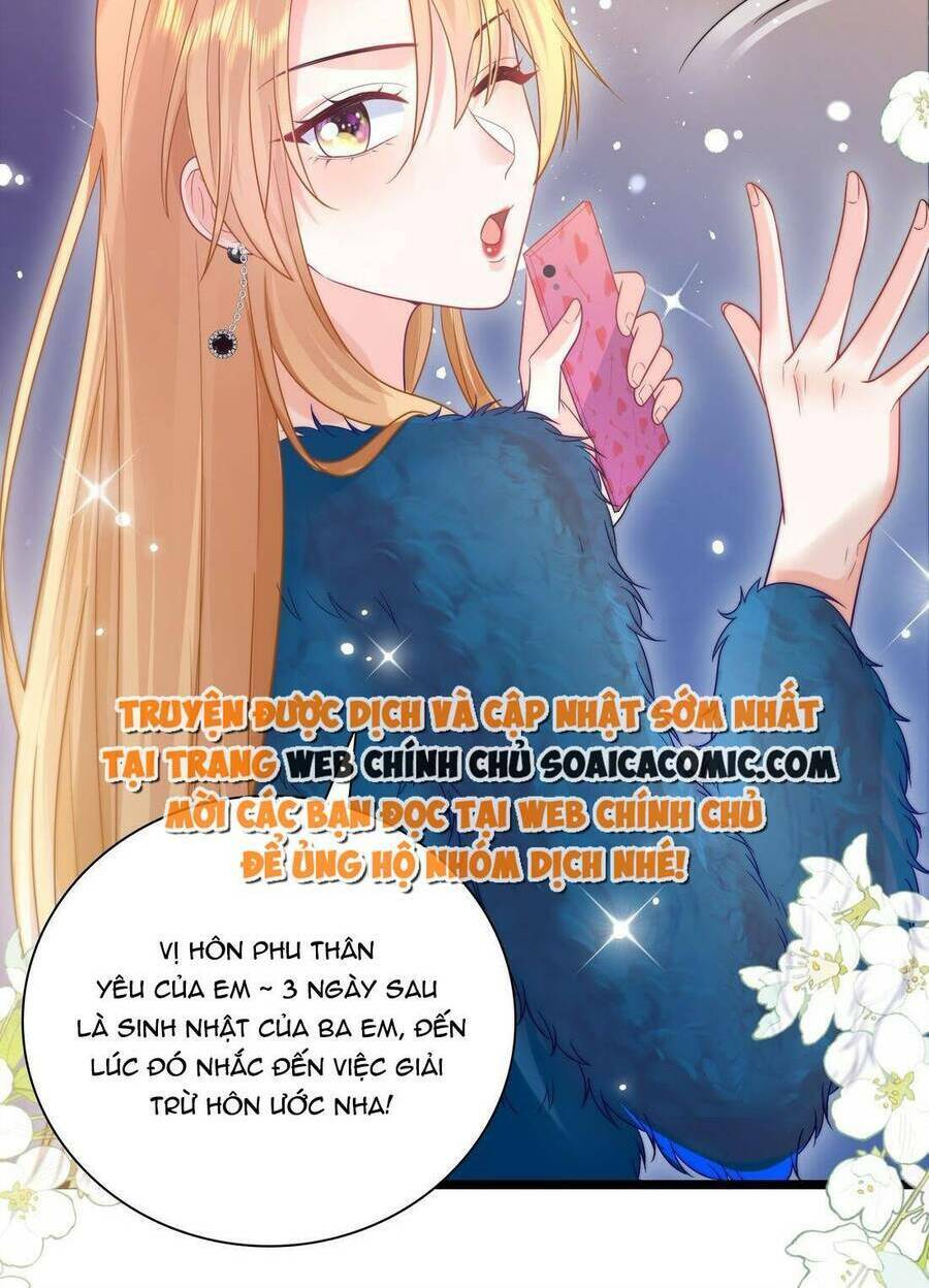 ông trùm phản diện là nữ chapter 5 14