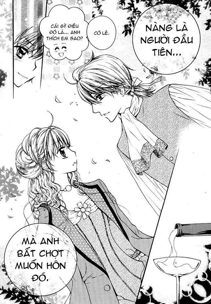 glass shoe chapter 13 16