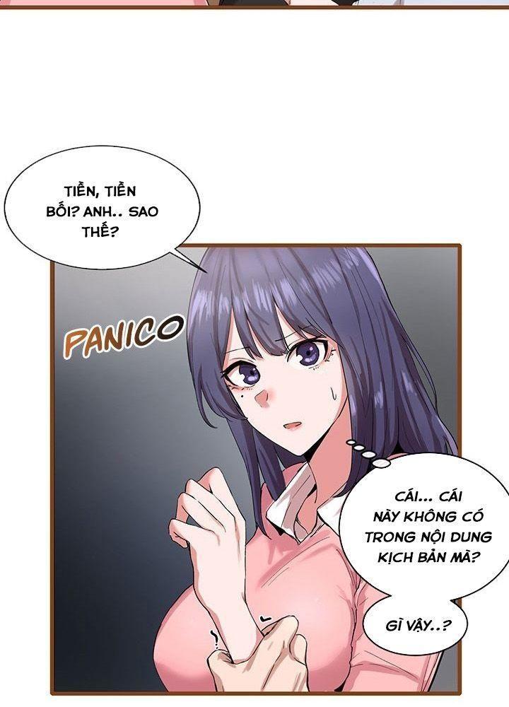 [18+] vòng xoáy chị em chapter 1.2 49
