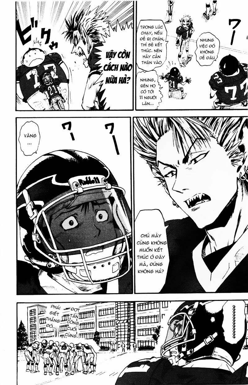 lá chắn mắt chapter 6 9