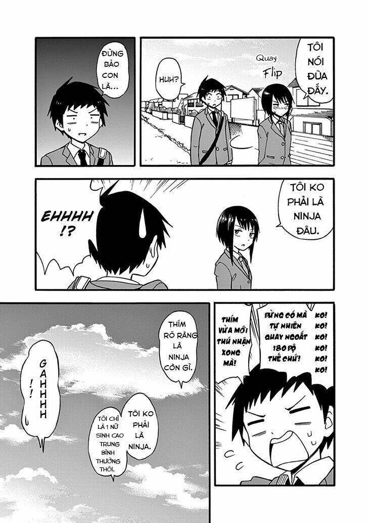 ninja shinobu-chan no junjou chapter 30 32