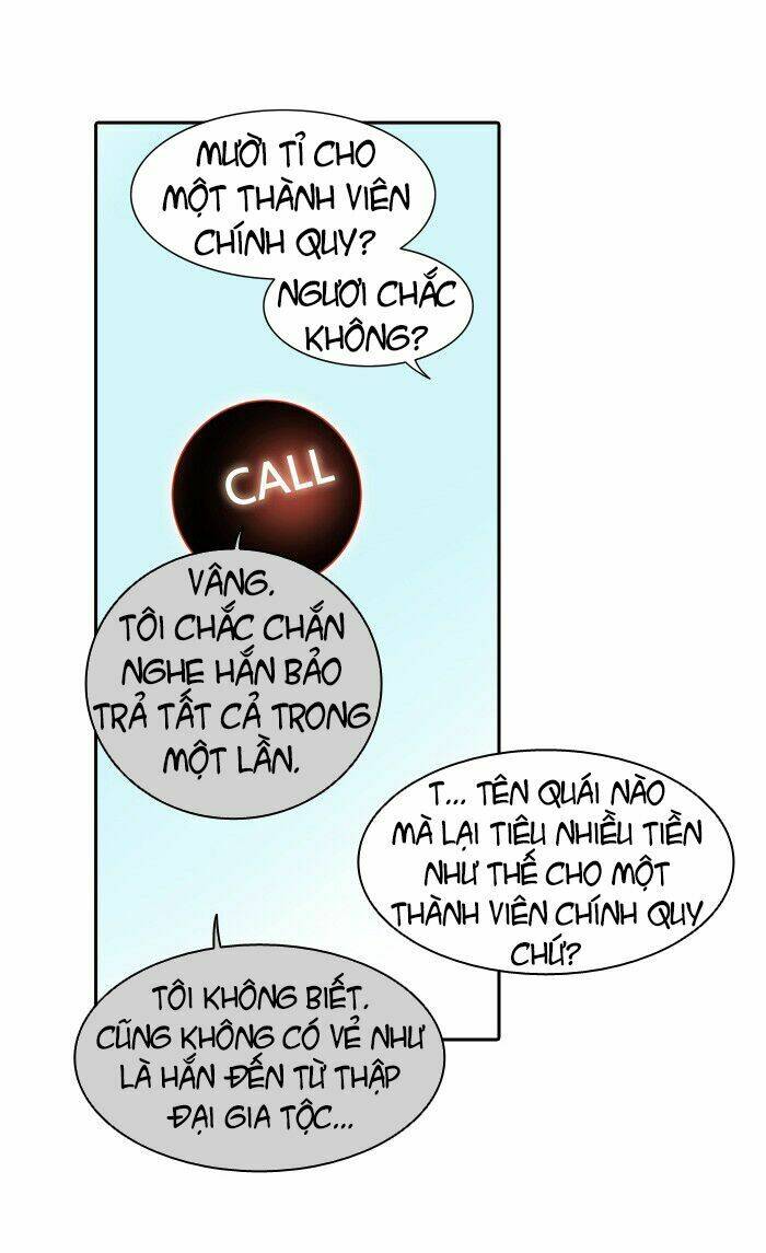 cuộc chiến trong tòa tháp chapter 301 87