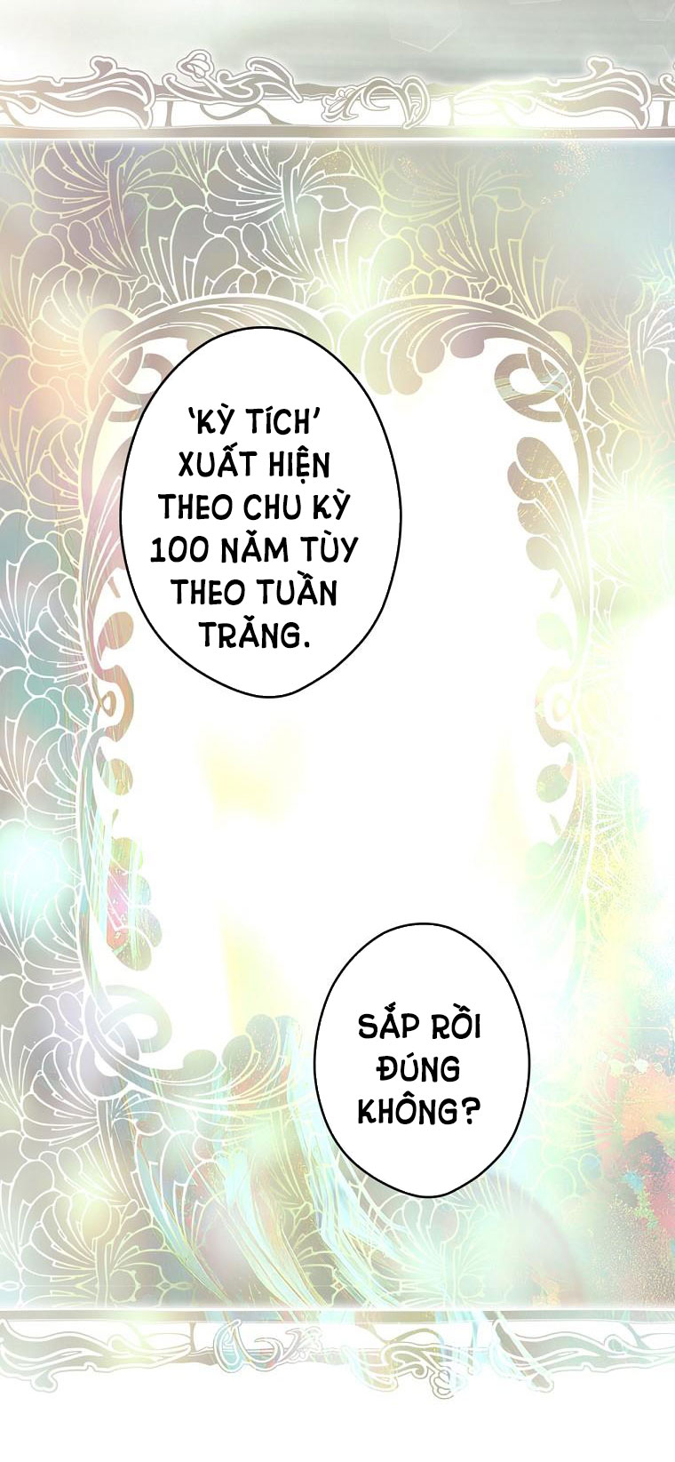 quý cô bí ẩn - secret lady chapter 84.2 1