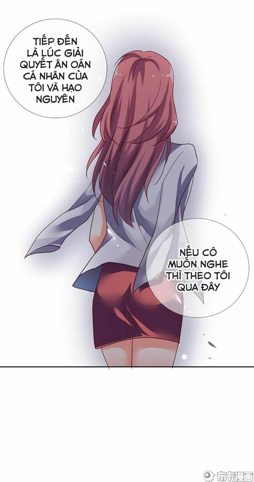 cô gái đặc biệt nhất của tôi chapter 32 22