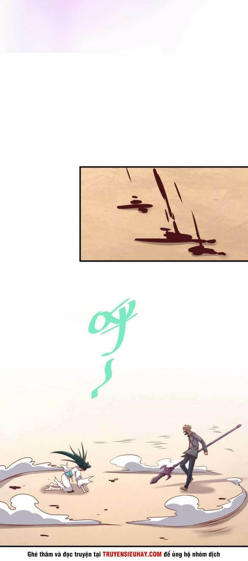 người chặn xuyên không chapter 11 48