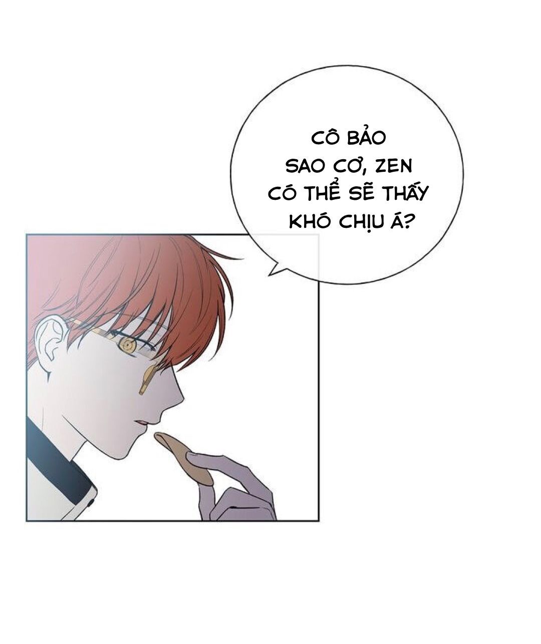 invitation of mystic messenger chapter 24 49