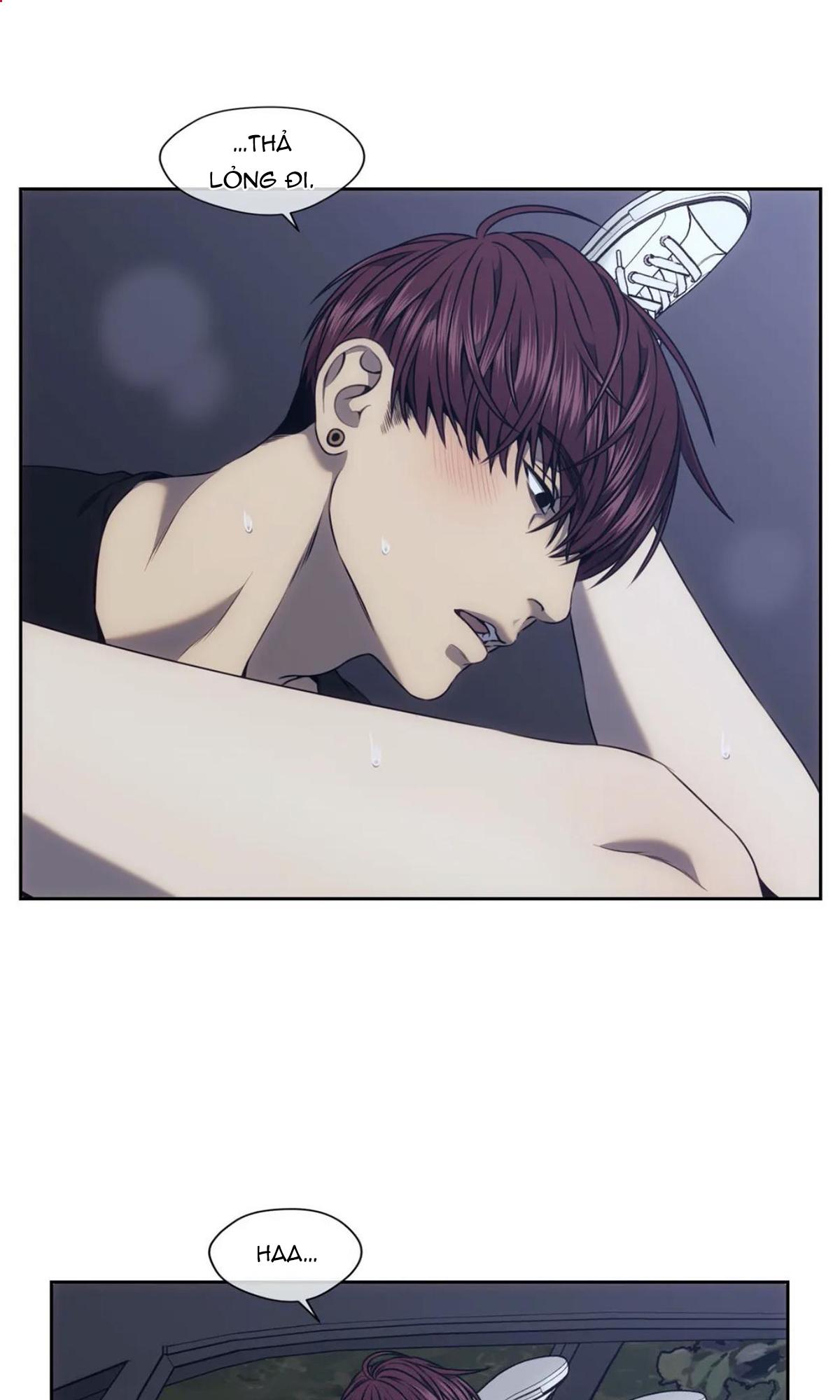 công cuộc báo thù của kẻ yếu thế chapter 33 20