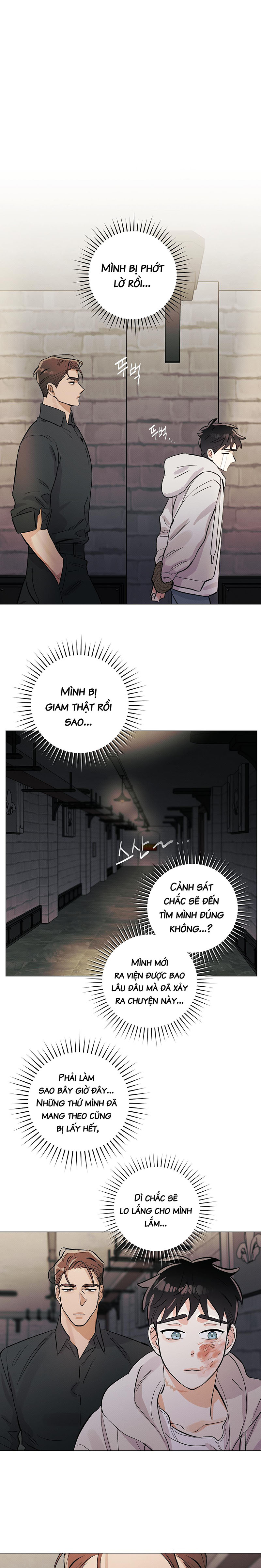 tiếng đập con tim chapter 2 16