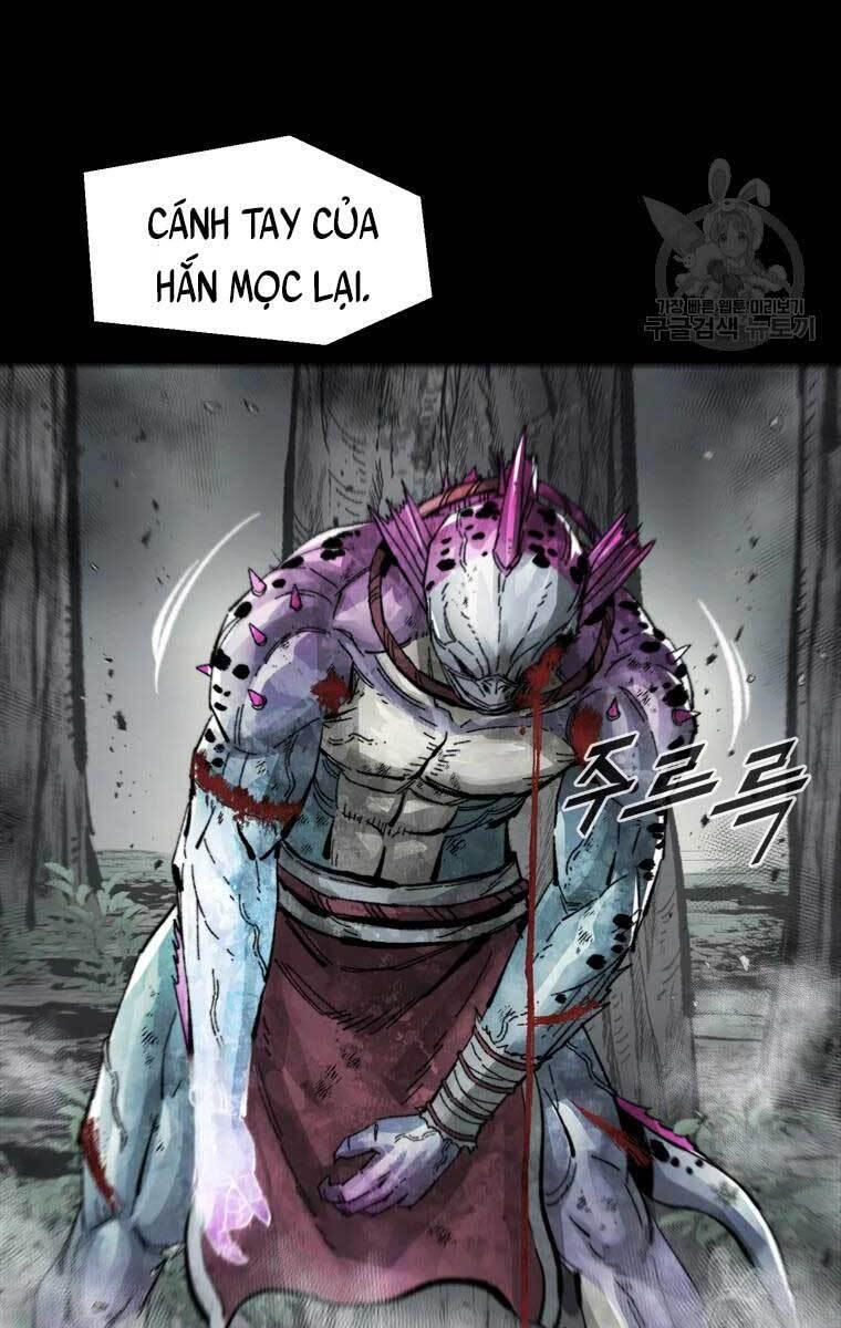 mật mã mê cung chapter 41 36