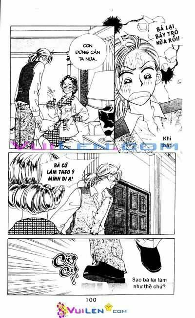 bữa tối của hoàng tử chapter 1 100