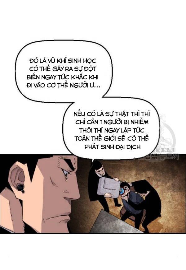 sự trở lại của kẻ khủng bố chapter 5 57