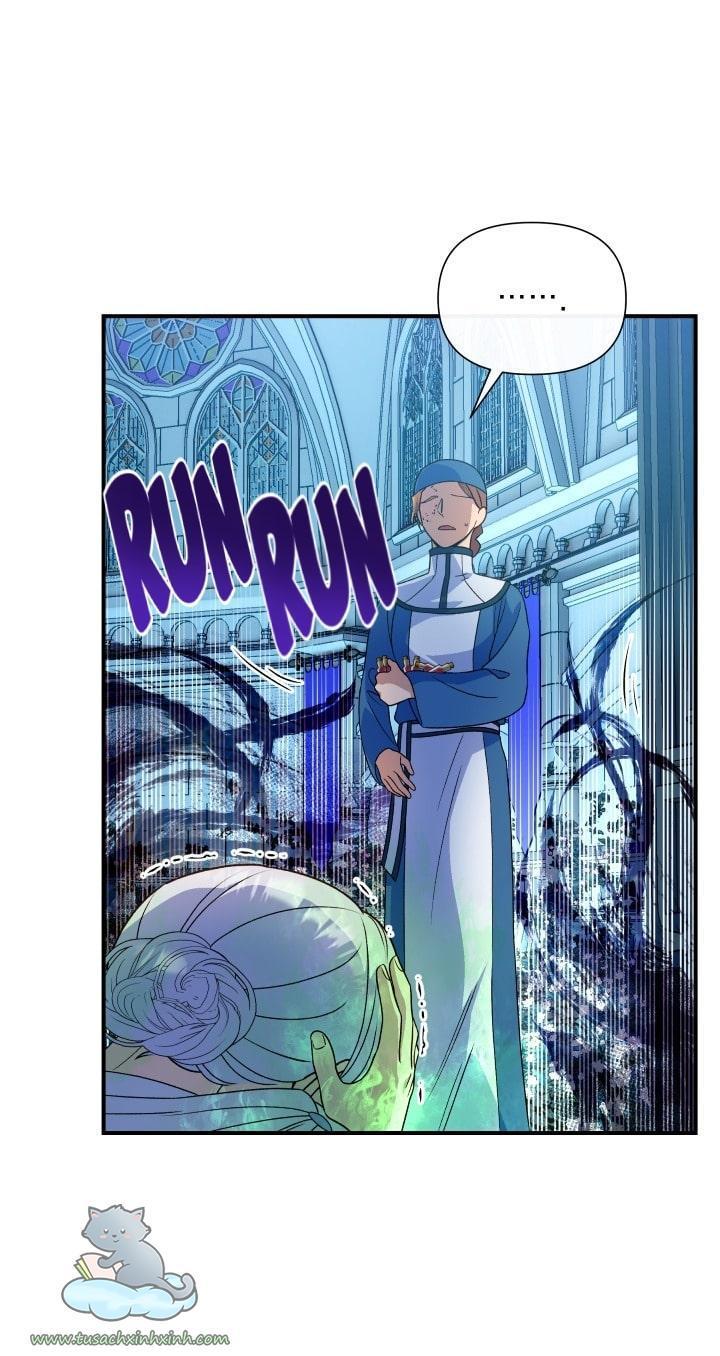 công nương khế ước của gia tộc công tước quái vật chapter 108 4