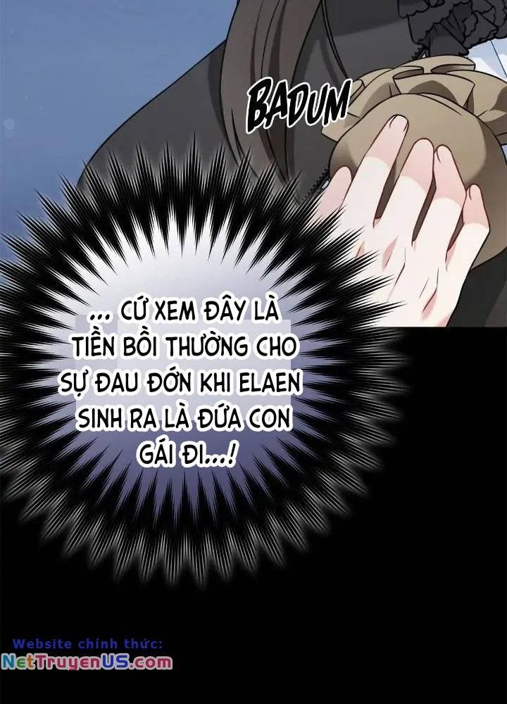 tại sao mẹ chồng tôi lại như thế này? chapter 22 133