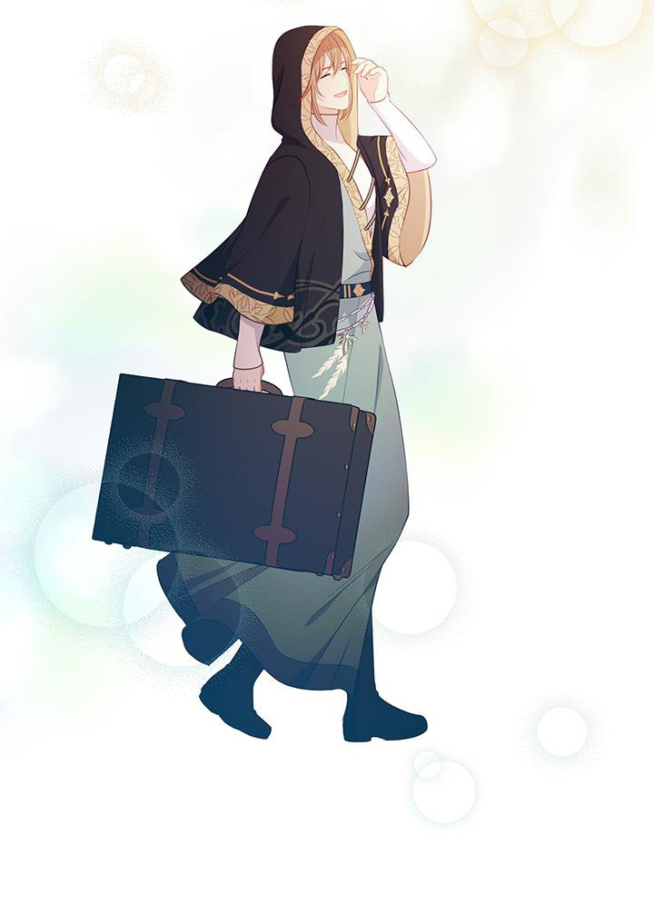 cẩn thận nữ phụ phản diện đấy! chapter 105 8