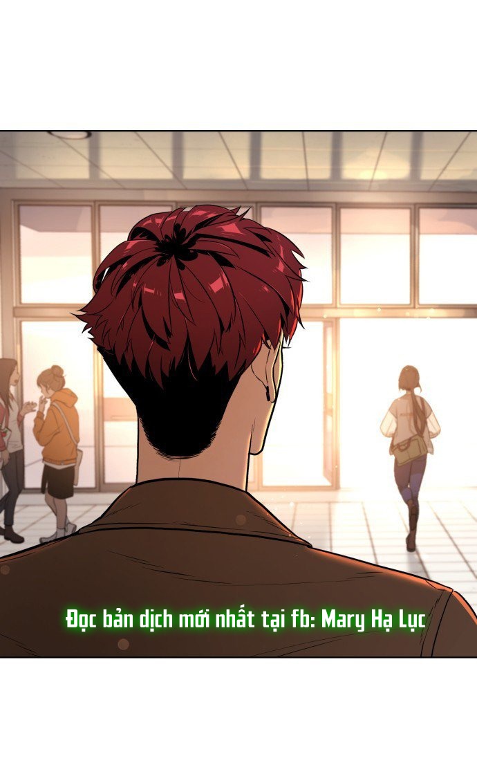 bạch huyết - white blood chapter 5 34