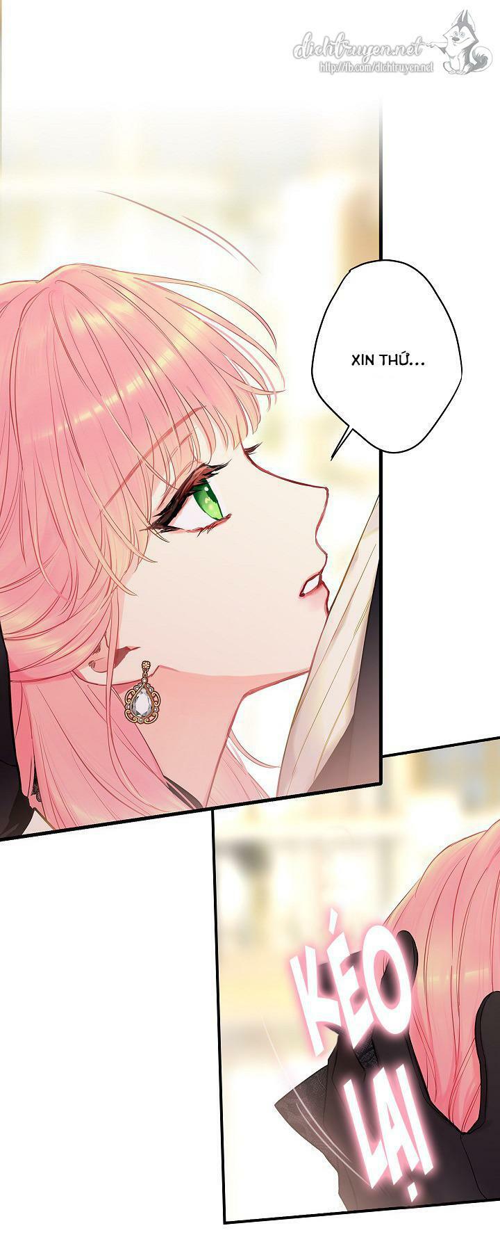 thánh nữ ẩn danh chapter 191 14