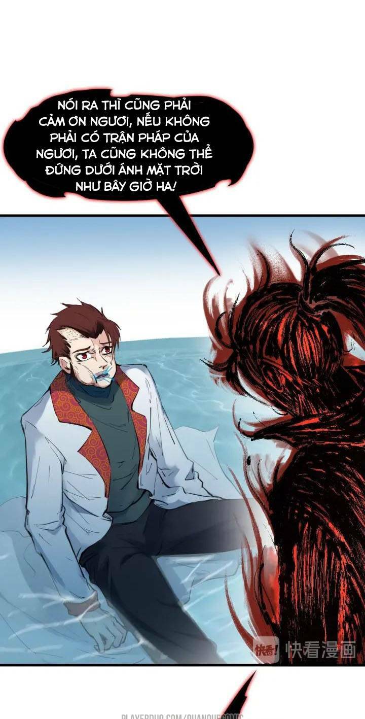 long mạch võ thần chapter 27 39