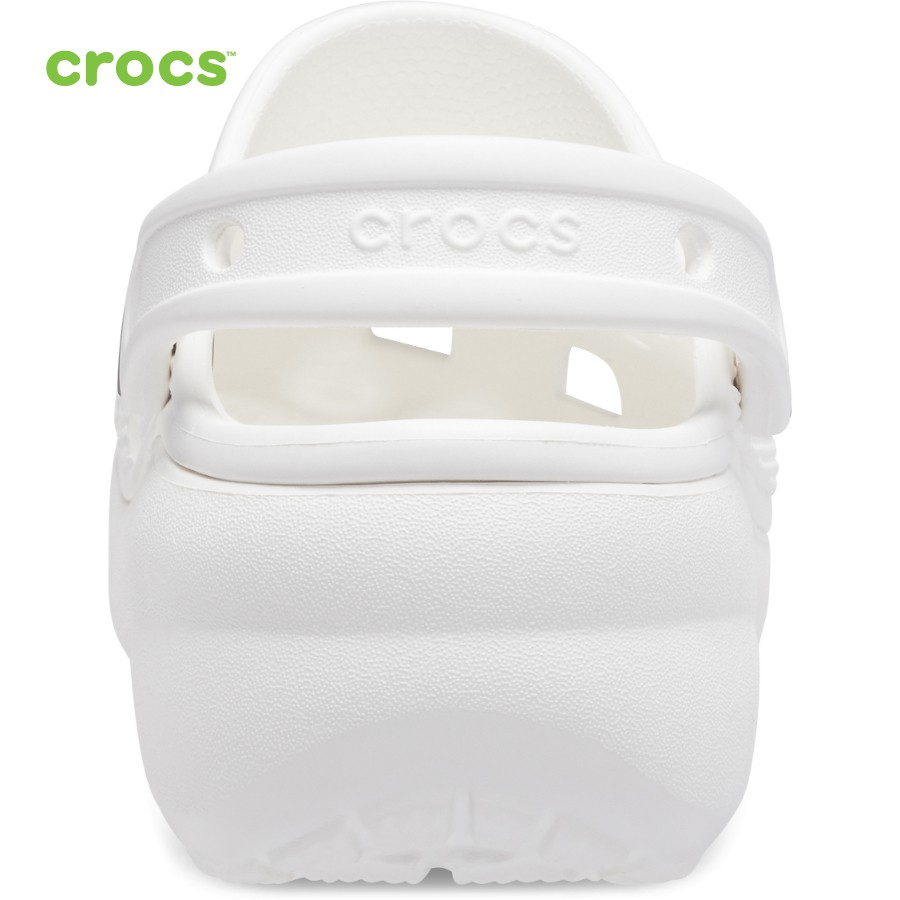 Giày nữ CROCS Classic Clog - 206750-100