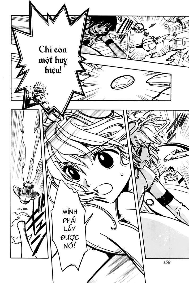 huyền thoại đôi cánh chapter 81 17