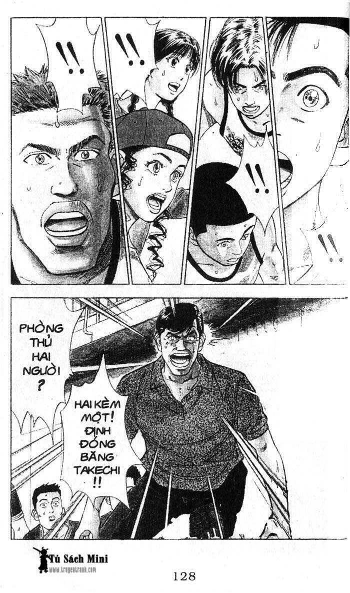 cao thủ bóng rổ chapter 43 11