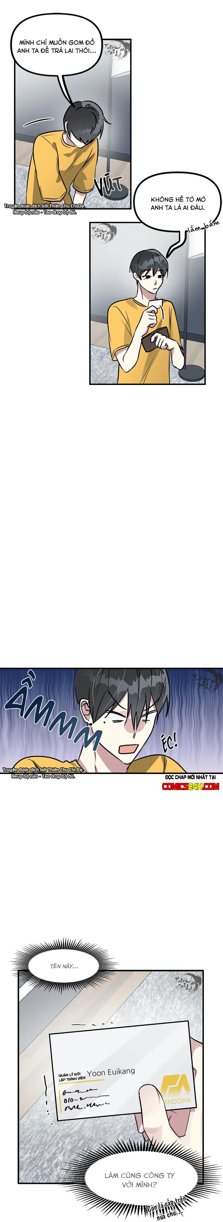 lỗi bộ nhớ chapter 7 3