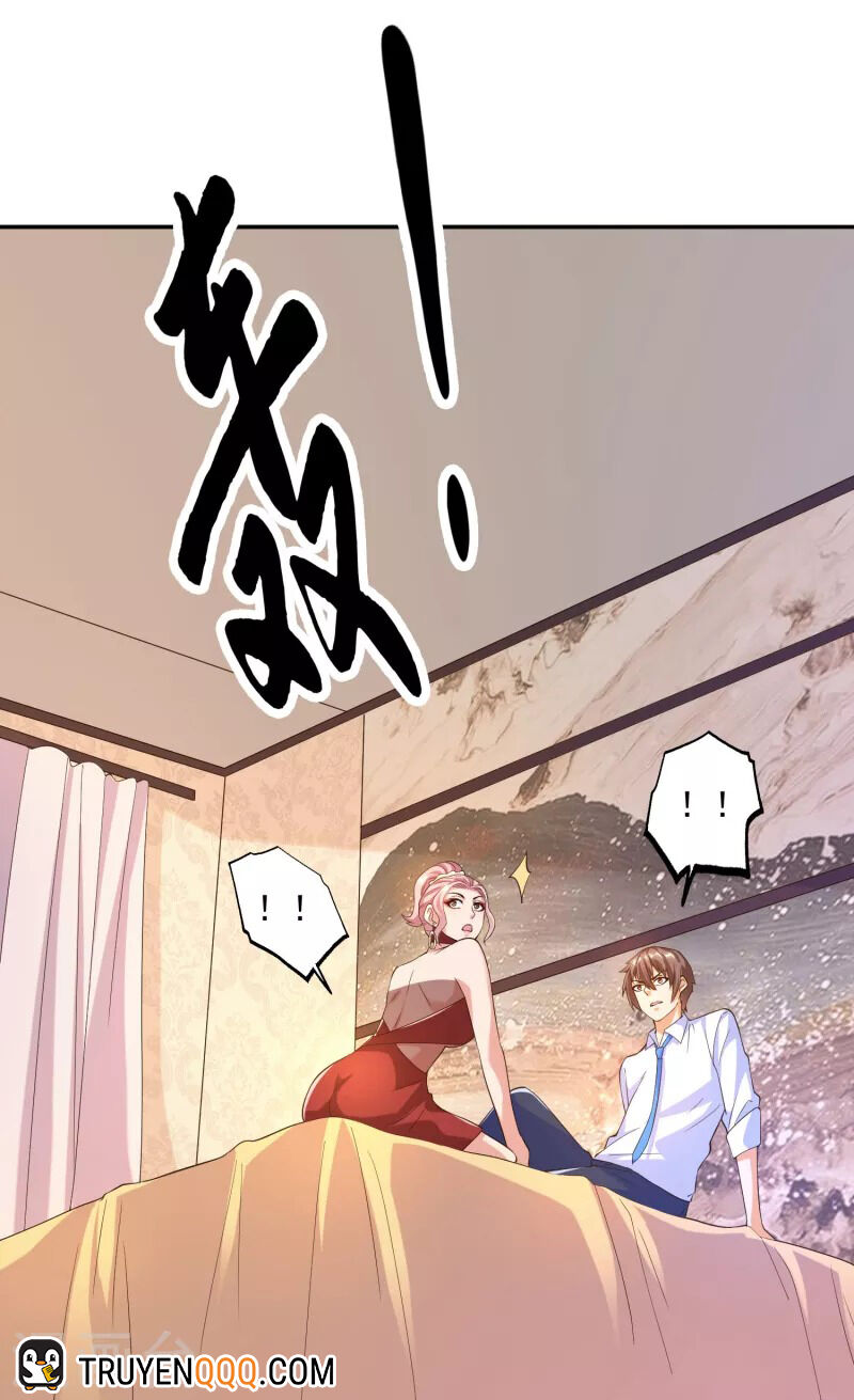 luyện tập thành thần chapter 43 7