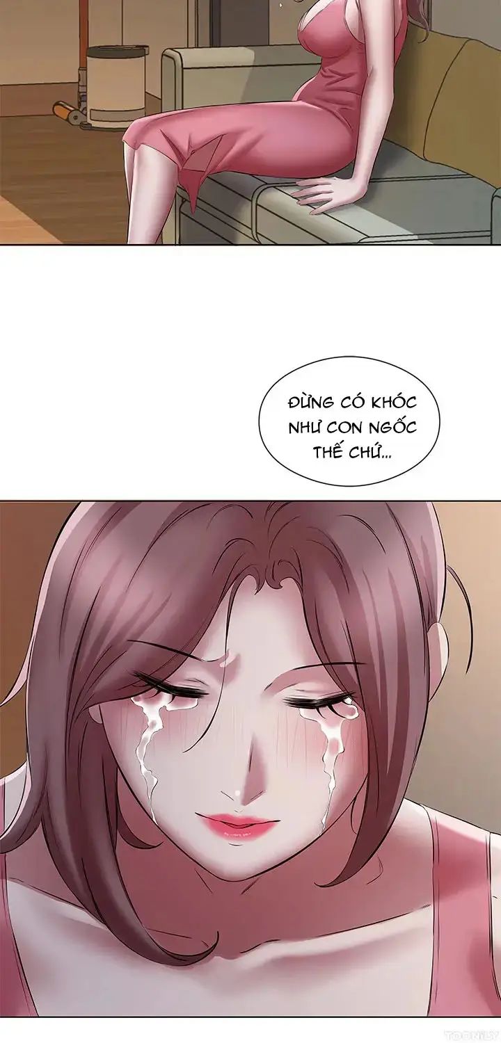 quý cô tầng dưới chapter 23 9