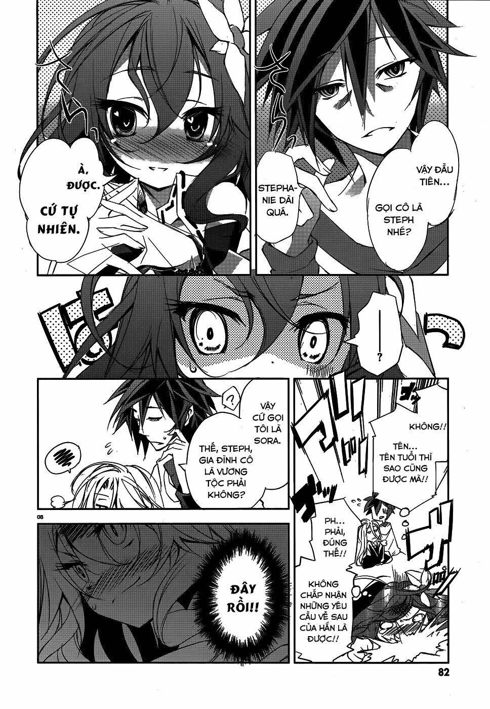 no game no life chapter 4 8
