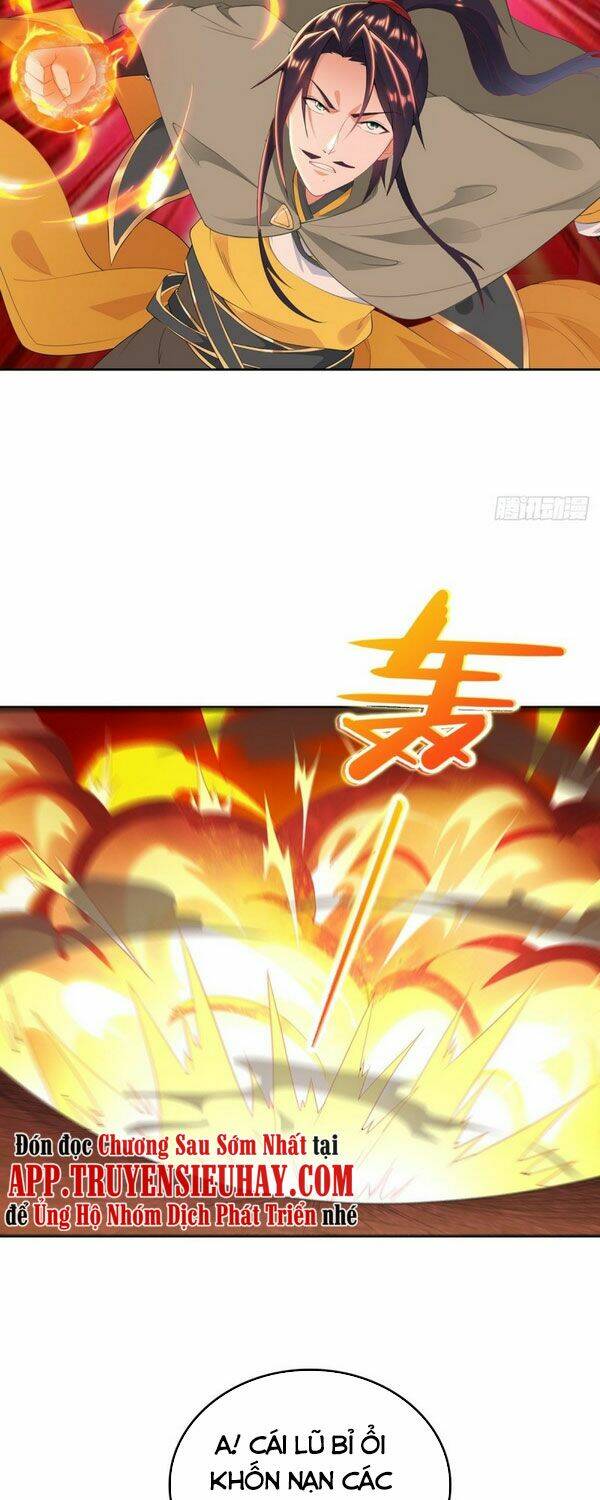 người ở rể bị ép thành phản diện ngoại truyện chapter 4 7